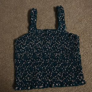 Shein tank top